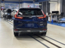 Thumbnail image of 2021 Honda CR-V Hybrid at RensselaerHondaUsed of Troy, NY