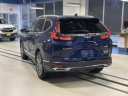 Thumbnail image of 2021 Honda CR-V Hybrid at RensselaerHondaUsed of Troy, NY