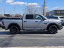 Thumbnail image of 2023 Ram 1500 Classic at Family Hyundai - Used