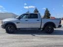 Thumbnail image of 2023 Ram 1500 Classic at Family Hyundai - Used