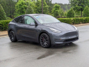 Thumbnail image of 2023 Tesla Model Y at CrossroadsFord of Apex - NEW
