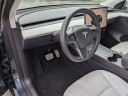 Thumbnail image of 2023 Tesla Model Y at CrossroadsFord of Apex - NEW