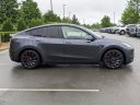 Thumbnail image of 2023 Tesla Model Y at CrossroadsFord of Apex - NEW