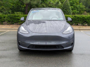 Thumbnail image of 2023 Tesla Model Y at CrossroadsFord of Apex - NEW