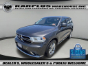 Thumbnail image of 2017 Dodge Durango at KarplusWarehouse of Pacoima, CA