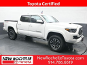 Thumbnail image of 2023 Toyota Tacoma at New Rochelle Toyota
