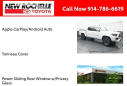 Thumbnail image of 2023 Toyota Tacoma at New Rochelle Toyota