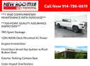 Thumbnail image of 2023 Toyota Tacoma at New Rochelle Toyota