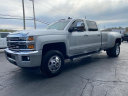 Thumbnail image of 2018 Chevrolet Silverado 3500HD at WHEELS & DEALS