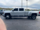 Thumbnail image of 2018 Chevrolet Silverado 3500HD at WHEELS & DEALS