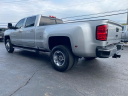 Thumbnail image of 2018 Chevrolet Silverado 3500HD at WHEELS & DEALS