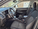Thumbnail image of 2022 Mitsubishi Outlander Sport at Andy Mohr Nissan