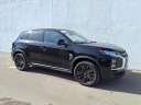 Thumbnail image of 2022 Mitsubishi Outlander Sport at Andy Mohr Nissan