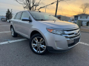 2012 Ford Edge Limited at Great Buy Auto Sales