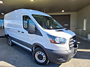 Thumbnail image of 2020 Ford Transit at Crase Auto Connection