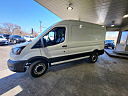 2020 Ford Transit 250 at Crase Auto Connection