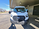 Thumbnail image of 2020 Ford Transit at Crase Auto Connection