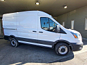 Thumbnail image of 2020 Ford Transit at Crase Auto Connection