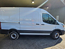 Thumbnail image of 2020 Ford Transit at Crase Auto Connection