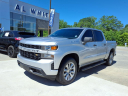 Thumbnail image of 2021 Chevrolet Silverado 1500 at Al White Motors
