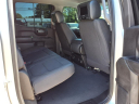 2021 Chevrolet Silverado 1500 Custom at Al White Motors