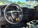Thumbnail image of 2021 Chevrolet Silverado 1500 at Al White Motors