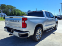 Thumbnail image of 2021 Chevrolet Silverado 1500 at Al White Motors