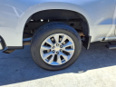 Thumbnail image of 2021 Chevrolet Silverado 1500 at Al White Motors