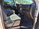Thumbnail image of 2021 Chevrolet Silverado 1500 at Al White Motors
