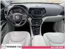 Thumbnail image of 2021 Jeep Cherokee at Nissan 112 Sales Corp.
