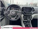 Thumbnail image of 2021 Jeep Cherokee at Nissan 112 Sales Corp.