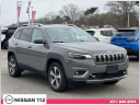 Thumbnail image of 2021 Jeep Cherokee at Nissan 112 Sales Corp.