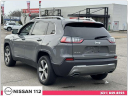 Thumbnail image of 2021 Jeep Cherokee at Nissan 112 Sales Corp.