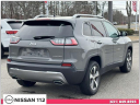 Thumbnail image of 2021 Jeep Cherokee at Nissan 112 Sales Corp.