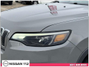 Thumbnail image of 2021 Jeep Cherokee at Nissan 112 Sales Corp.