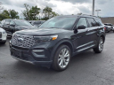 Thumbnail image of 2022 Ford Explorer Hybrid at Lincoln Of Cincinnati