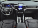 Thumbnail image of 2022 Ford Explorer Hybrid at Lincoln Of Cincinnati