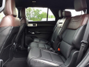 Thumbnail image of 2022 Ford Explorer Hybrid at Lincoln Of Cincinnati