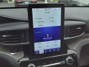Thumbnail image of 2022 Ford Explorer Hybrid at Lincoln Of Cincinnati