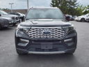 Thumbnail image of 2022 Ford Explorer Hybrid at Lincoln Of Cincinnati
