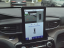 Thumbnail image of 2022 Ford Explorer Hybrid at Lincoln Of Cincinnati