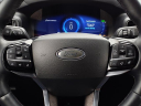 Thumbnail image of 2022 Ford Explorer Hybrid at Lincoln Of Cincinnati