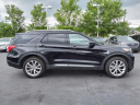 Thumbnail image of 2022 Ford Explorer Hybrid at Lincoln Of Cincinnati