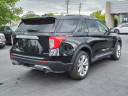 Thumbnail image of 2022 Ford Explorer Hybrid at Lincoln Of Cincinnati