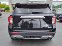 Thumbnail image of 2022 Ford Explorer Hybrid at Lincoln Of Cincinnati
