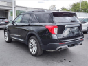 Thumbnail image of 2022 Ford Explorer Hybrid at Lincoln Of Cincinnati