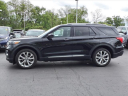 Thumbnail image of 2022 Ford Explorer Hybrid at Lincoln Of Cincinnati