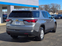 Thumbnail image of 2023 Chevrolet Traverse at Jack Phelan Chevrolet NEW