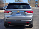 Thumbnail image of 2023 Chevrolet Traverse at Jack Phelan Chevrolet NEW