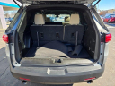 Thumbnail image of 2023 Chevrolet Traverse at Jack Phelan Chevrolet NEW